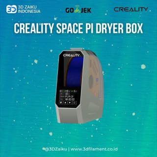 Original Creality Space Pi Dryer Box for 3D Printer Filament